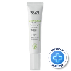 SVR Sebiaclear Cicapeel, koncentrirani tretma (15 ml)