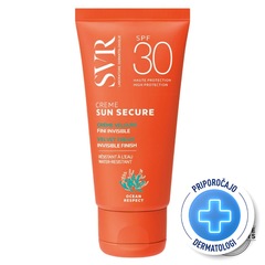  SVR Sun Secure, krema - ZF 30 (50 ml)