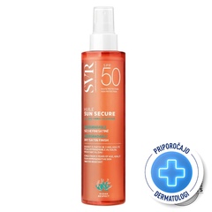  SVR Sun Secure, olje ZF50+ (200 ml)