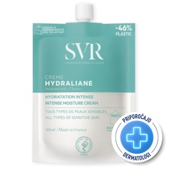 SVR Hydraliane, krema za intenzivno hidratacijo (50 ml)