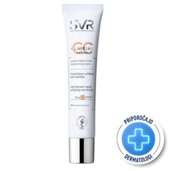 SVR Clairial Light, CC krema - ZF 50 (40 ml)