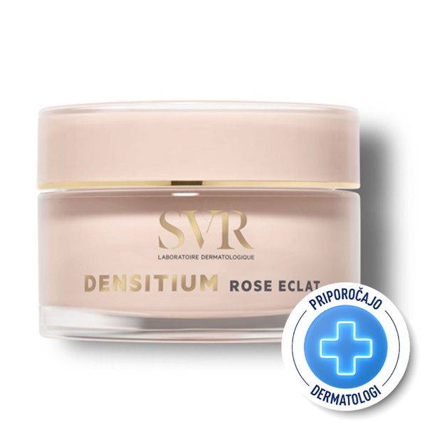 SVR Densitium Rose Eclat, krema (50 ml)