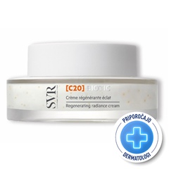 SVR [C20] Biotic, krema (50 ml)