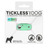 Tickless mini ultrazvocni odganjalec klopov in bolh mint 1