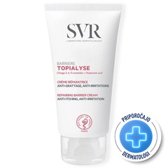 SVR Topialyse, barierna krema (50 ml)