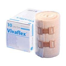 Vivaflex 10 cm x 5 m, elastični povoj (1 povoj)