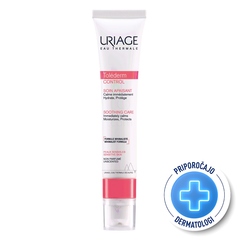 Uriage Tolederm Control, pomirjujoča krema (40 ml)