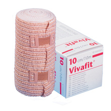Vivafit 10 cm x 10 m, elastični povoj (1 povoj)