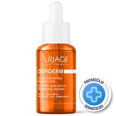 Uriage Depiderm, booster serum proti hiperpgmentacijam (30 ml)