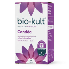 Bio-Kult Candea, kapsule (60 kapsul)