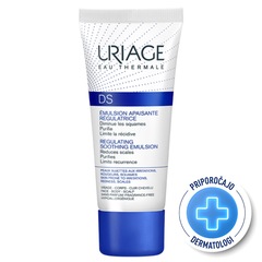 Uriage DS emuzija (40 ml)