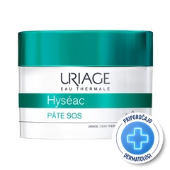 Uriage Hyseac, SOS pasta (15 g) 