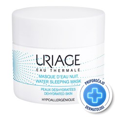 Uriage Eau Thermale, nočna maska (50 ml)