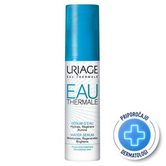 Uriage Eau Thermale, serum (30 ml)