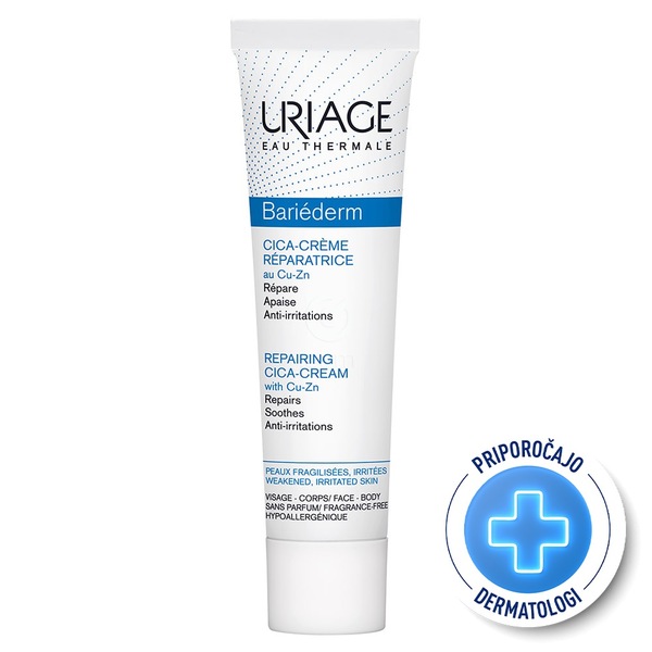 Uriage Bariederm Cica, krema (40 ml)