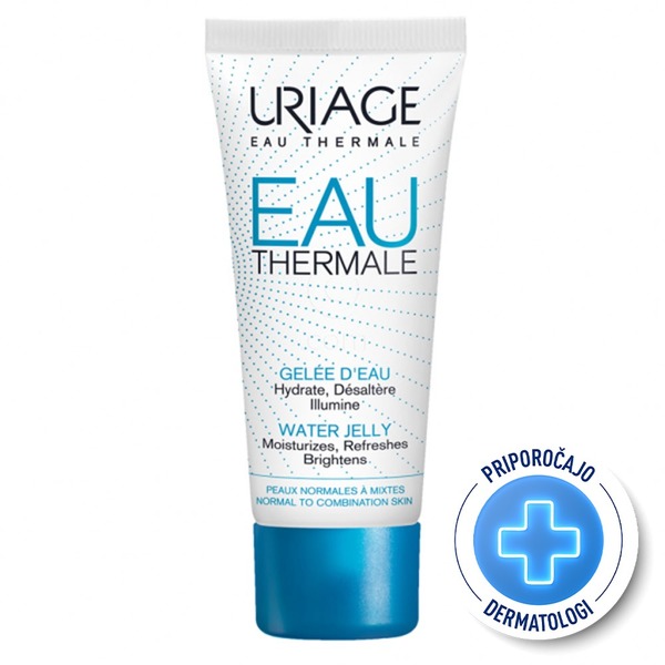 Uriage Eau Thermale, žele (40 ml)