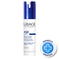 Uriage Age Lift, intenzivni serum (30 ml)
