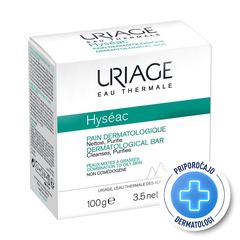 Uriage Hyseac, dermatološki sindet (100 g) 