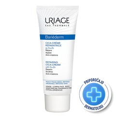 Uriage Bariederm Cica, krema (100 ml)