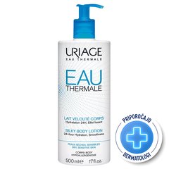 Uriage Eau Thermale, losjon za za telo (500 ml)