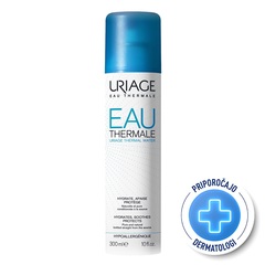 Uriage Eau Thermale, termalna voda v spreju (300 ml)