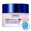 Uriage age absolu nocna maska za zrelo kozo 50 ml