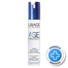 Uriage Age Protect Multi Action, krema (40 ml) 