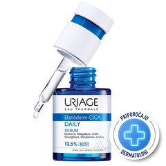 Uriage Bariederm-Cica Daily, dnevni serum (30 ml) 