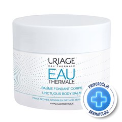 Uriage Eau Thermale, učvrščujoč balzam za telo (200 ml)