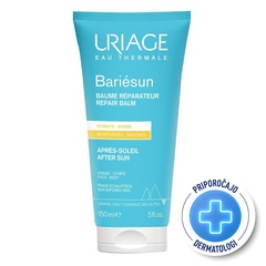 Uriage Bariesun Aftersun, balzam za pomiritev kože po sončenju (150 ml)