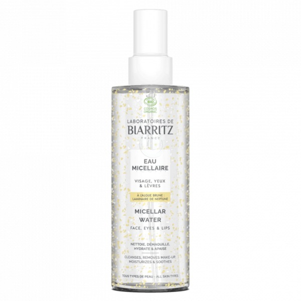 Biarritz BIO, micelarna vodica za obraz (200 ml) 
