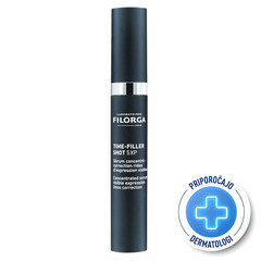 Filorga Time-Filler Shot 5XP, koncentrirani serum za gube (15 ml)