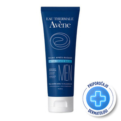 Avene Men, balzam po britju (75 ml)