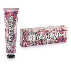 Marvis Kissing rose, zobna pasta (75 ml)