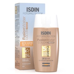 isdin-sun-fotoprotector-fusion-water-color-obarvana-krema-za-zascito-pred-soncem-medium-zf-50-50-ml
