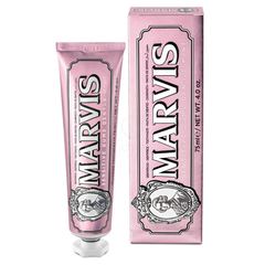 Marvis Sensitive Gums Gentle Mint, zobna pasta (75 ml)