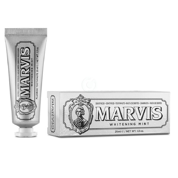 Marvis Whitening Mint, zobna pasta (85 ml)