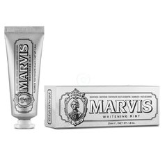 Marvis Whitening Mint, zobna pasta (85 ml)