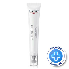 Eucerin Anti-Pigment, korekcijska krema za okrog oči (15 ml)