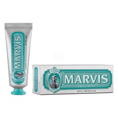 Marvis Anis Mint, zobna pasta (85 ml)