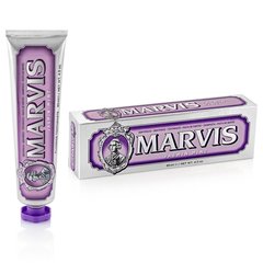 Marvis Jasmin Mint, zobna pasta (85 ml)