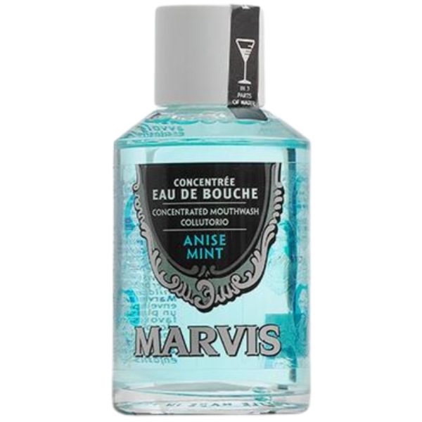 Marvis Anis Mint, vodica za usta (120 ml)