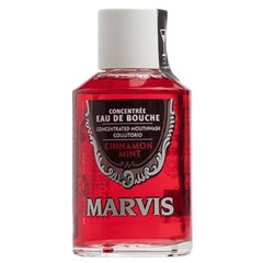 Marvis Cinnamon Mint, vodica za usta (120 ml)