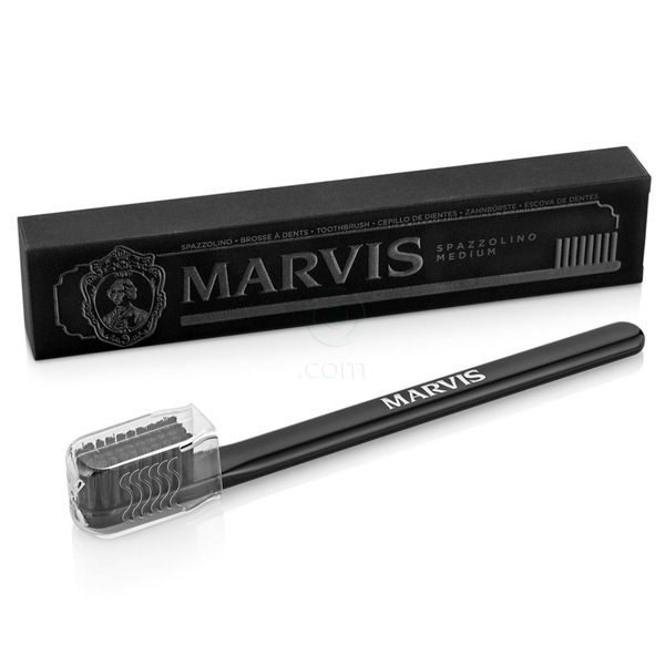 Marvis, ščetka za zobe - medium (1 ščetka)