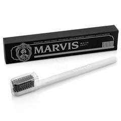 Marvis, ščetka za zobe - soft (1 ščetka)