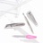 Tweezerman mini nail rescue kit mini set za nohte in obnohtno kozico 1 set %282%29