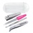 Tweezerman mini nail rescue kit mini set za nohte in obnohtno kozico 1 set %283%29