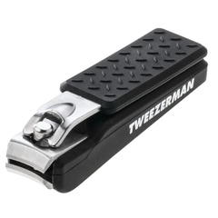 Tweezerman Precision Grip Fingernail Clipper, ščipalec nohtov (1 ščipalec)