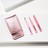 Tweezerman micro mini tweezer set mini pincet 1 set %281%29