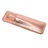 Tweezerman rose gold mini slant case mini pinceta iz roznatega zlata 1 set %283%29